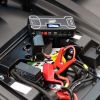 Shark EPS-400 Jump Starter 250-500A, 12V, 12000mAh